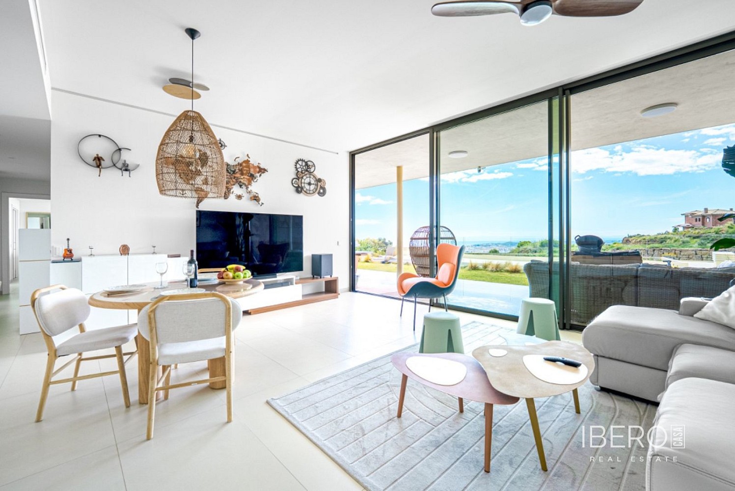 Prodej byt 4+kk - Fuengirola, Španělsko, 312 m² - 5