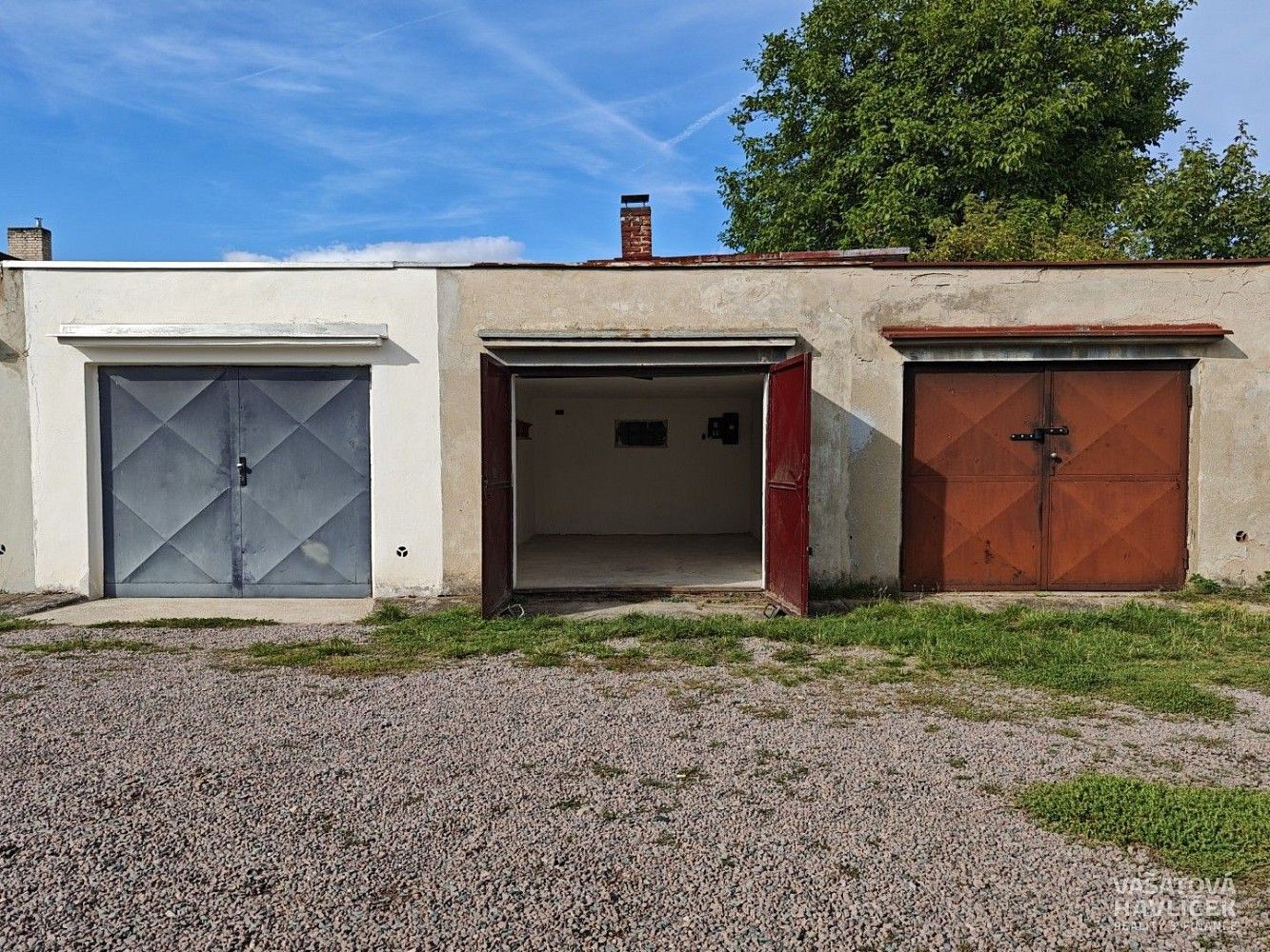 Prodej ostatní - Přelouč, okres Pardubice, Pardubický kraj, 21 m² - 5