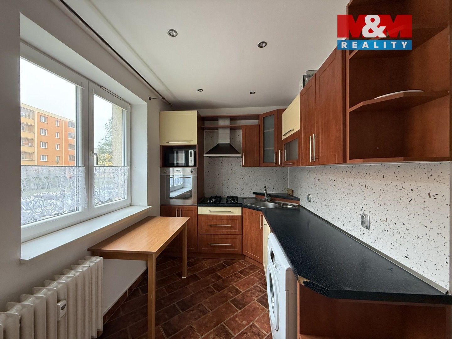 3+1, Majakovského, Karviná, 60 m² - 2