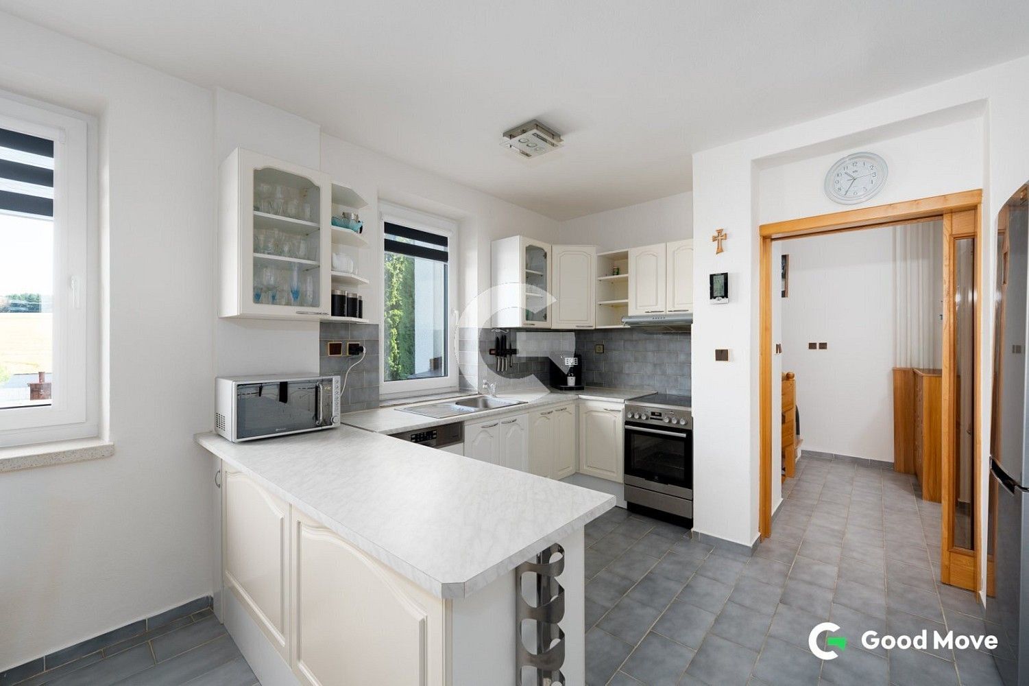 Rodinný dům · 160 m² · Komenského, Bystřice pod Hostýnem, okres Kroměříž - 4