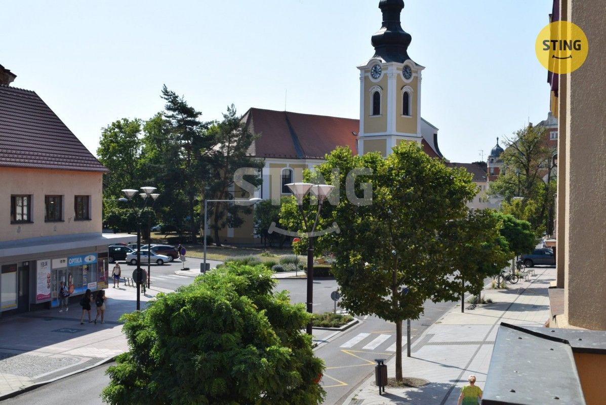 Obchodní prostory, Hodonín, 695 01 - 2