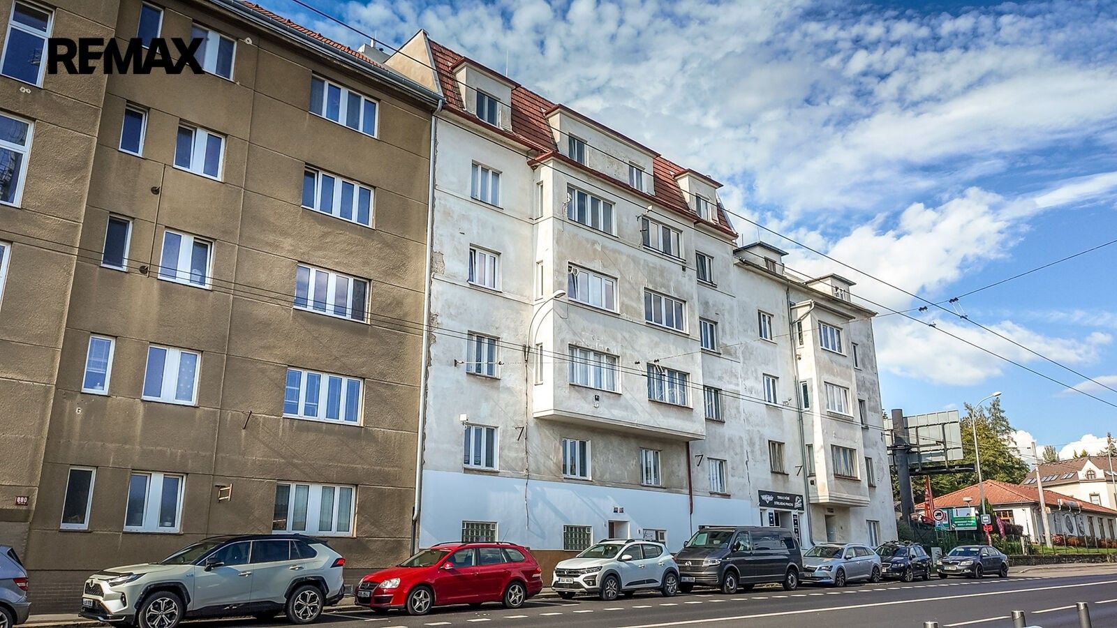 Byt 3+1, 76 m²
