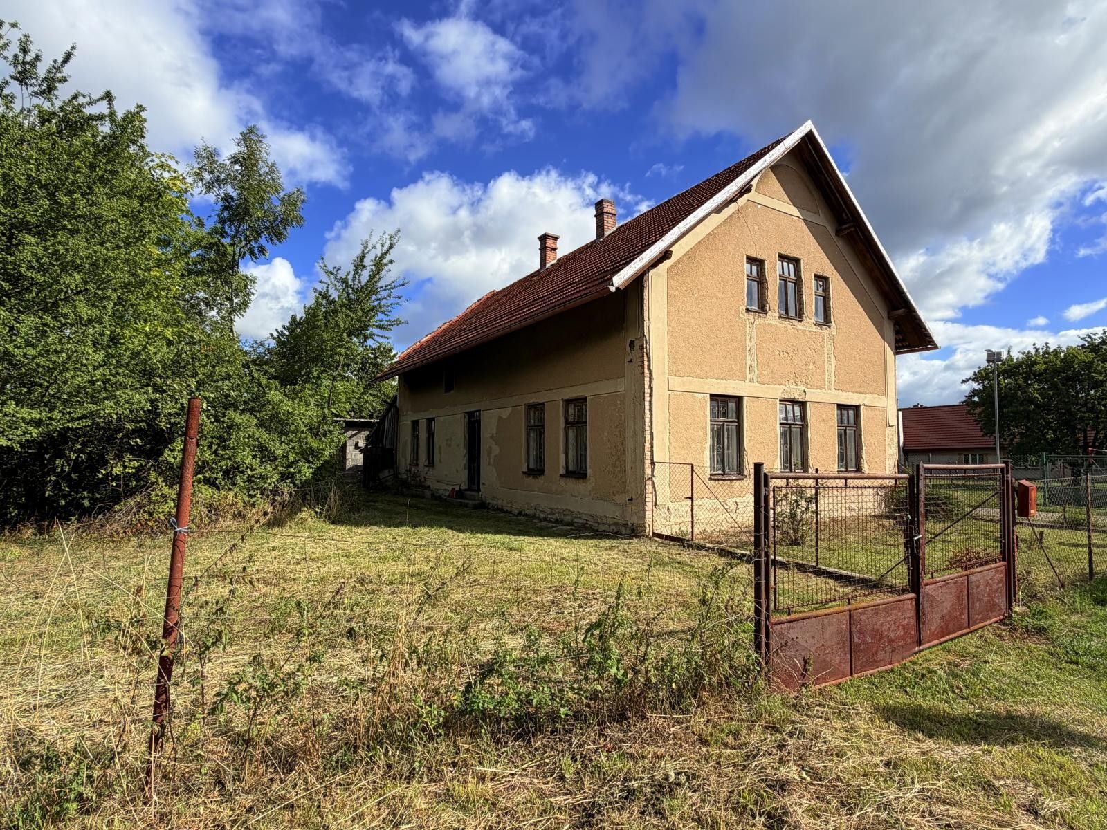 Prodej rodinný dům - Popovec, Řepníky, 270 m² - 1