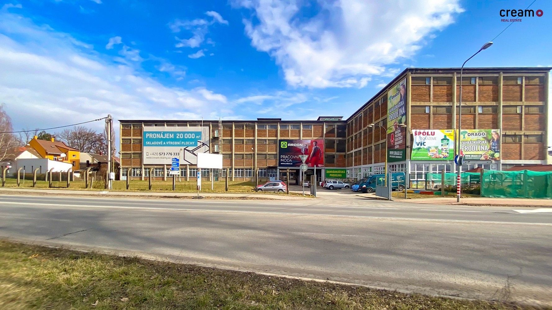 Pozemek · Přerov - Přerov I-Město, Olomoucký kraj - 2