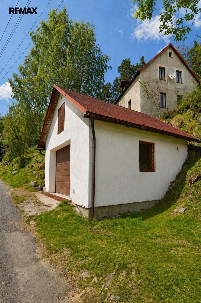 Rodinný dům · 170 m² · Bečov nad Teplou, okres Karlovy Vary, Karlovarský kraj - 3