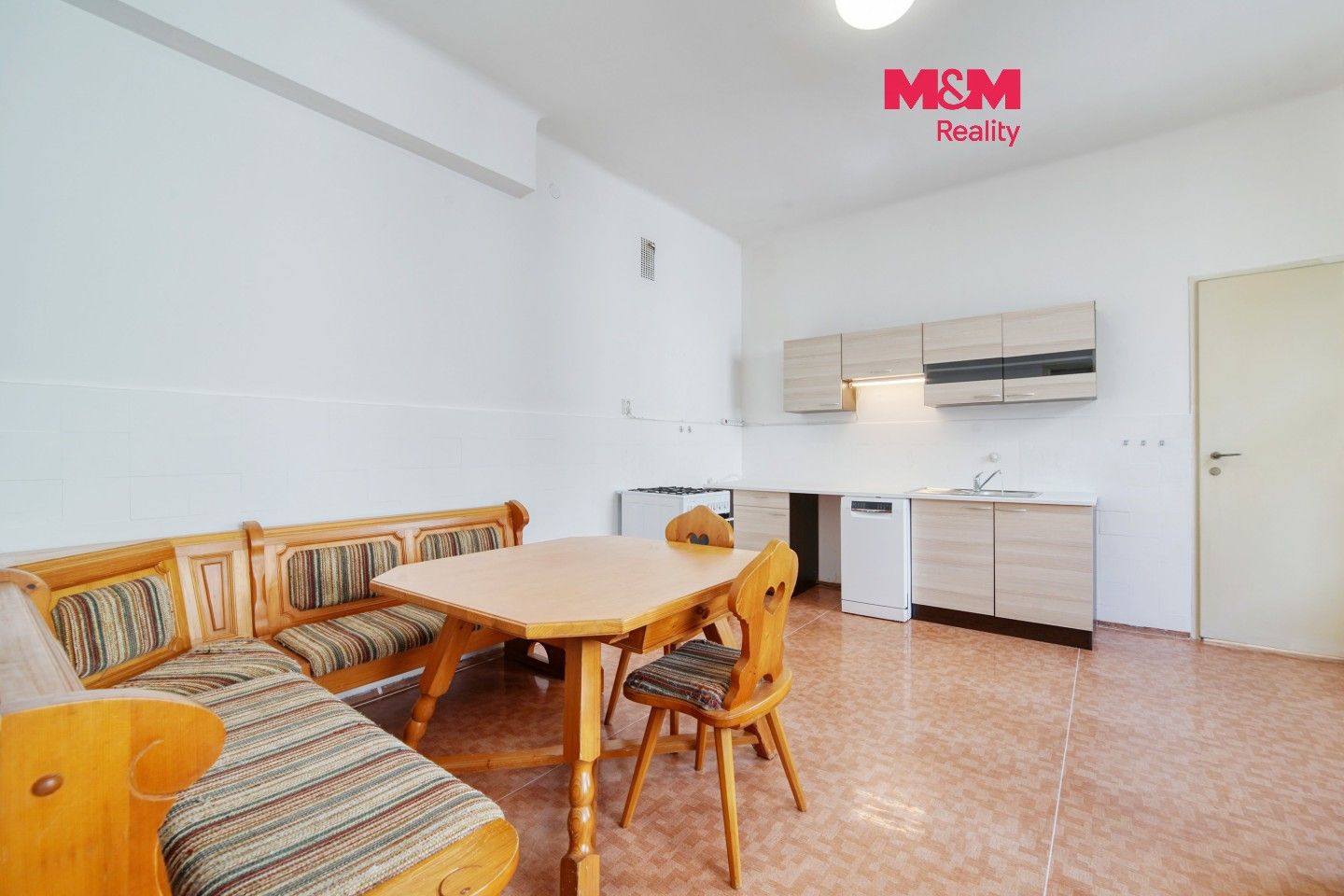2+1, Goethova, Plzeň, 90 m² - 1