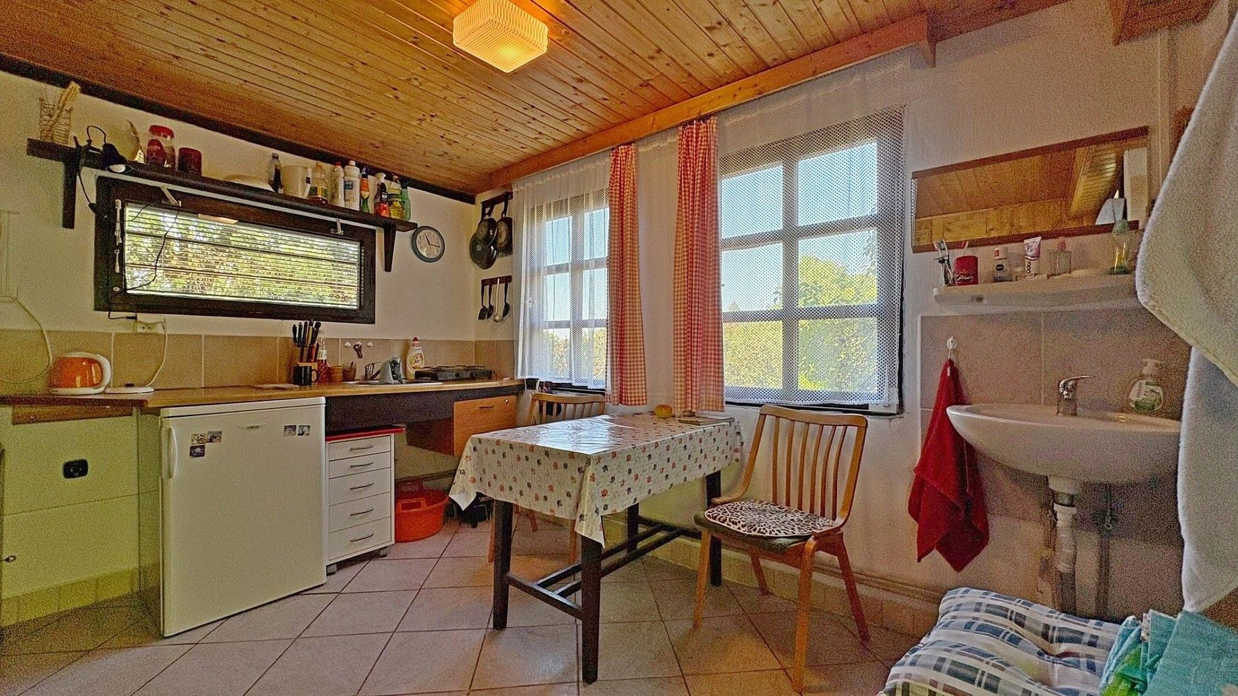 Prodej chalupa - Jaroměřice, okres Svitavy, Pardubický kraj, 64 m² - 2