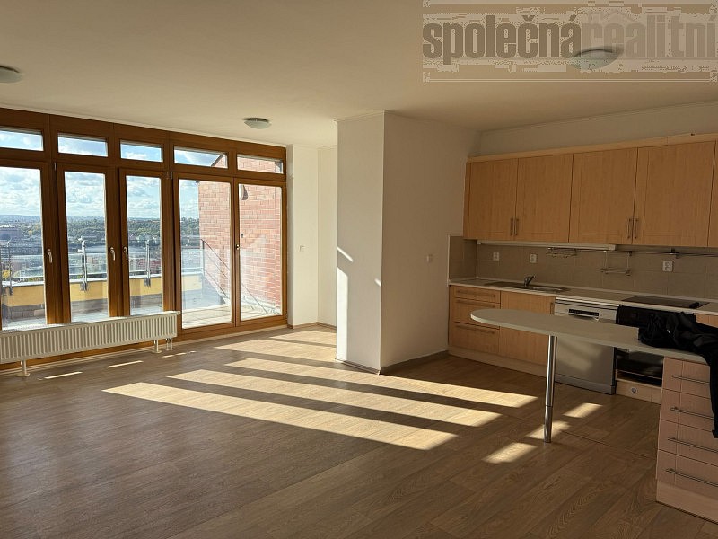 3+kk, Prosecká, Praha 9 - Prosek, 90 m² - 2