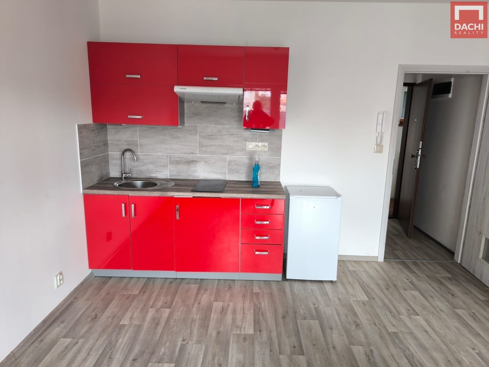 1+kk, Dlouhá, Olomouc, 27 m²