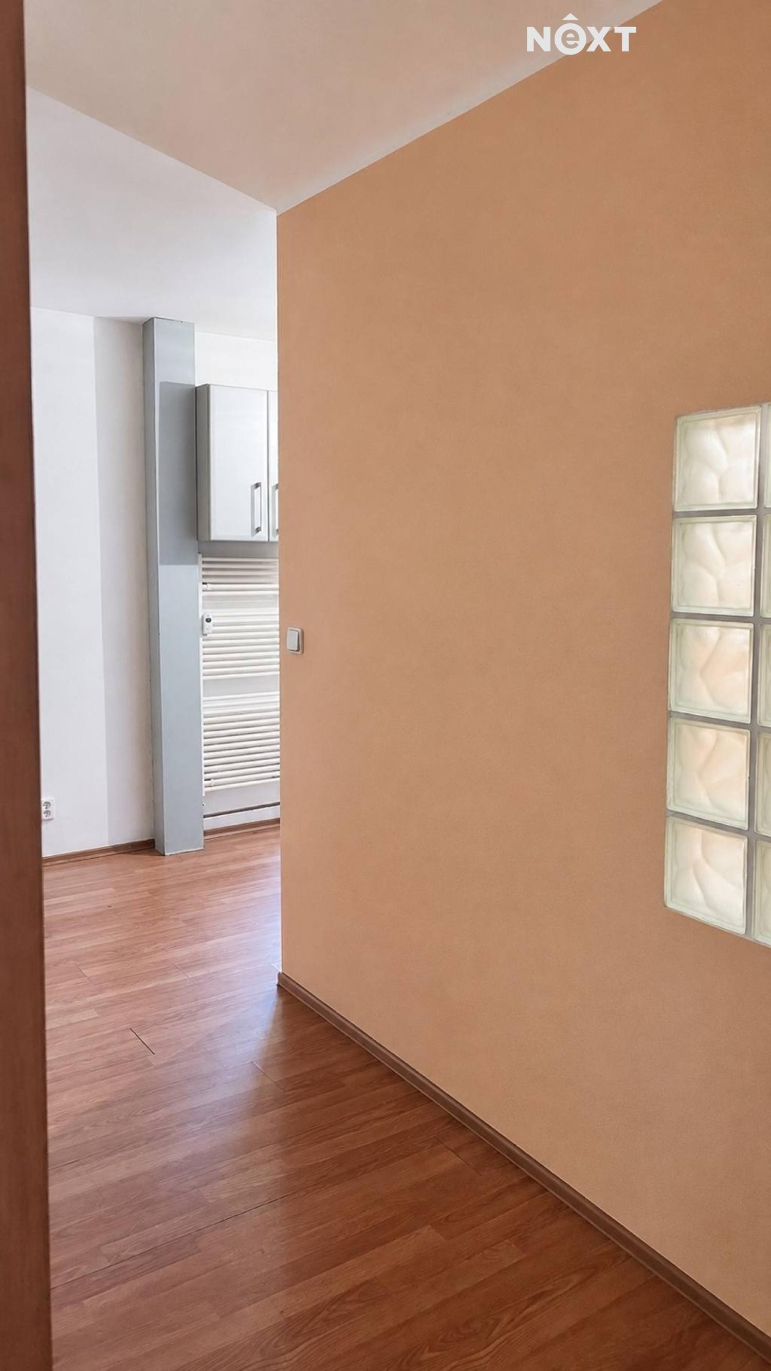 Prodej byt 3+1 - Sídliště 637, Rožmitál pod Třemšínem, 80 m² - 5