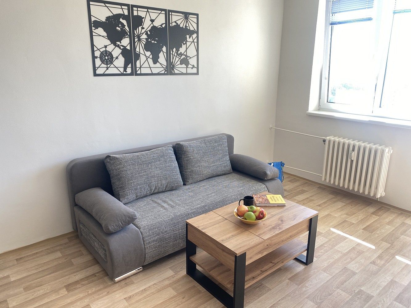 1+kk, Havířov - Šumbark, okres Karviná, Moravskoslezský kraj, 30 m² - 1