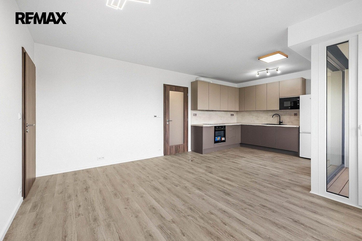 Byt 2+kk, 58 m²