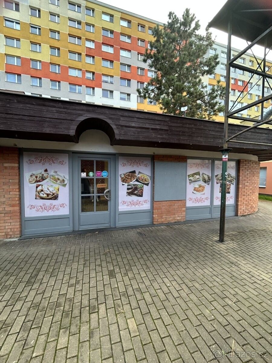 Obchodní prostory, Pardubice, 530 09 - 1