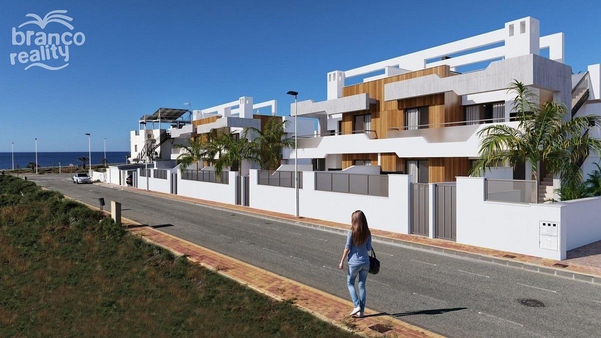 Rodinný dům · 75 m² · Puerto de Mazarron, ES - 3