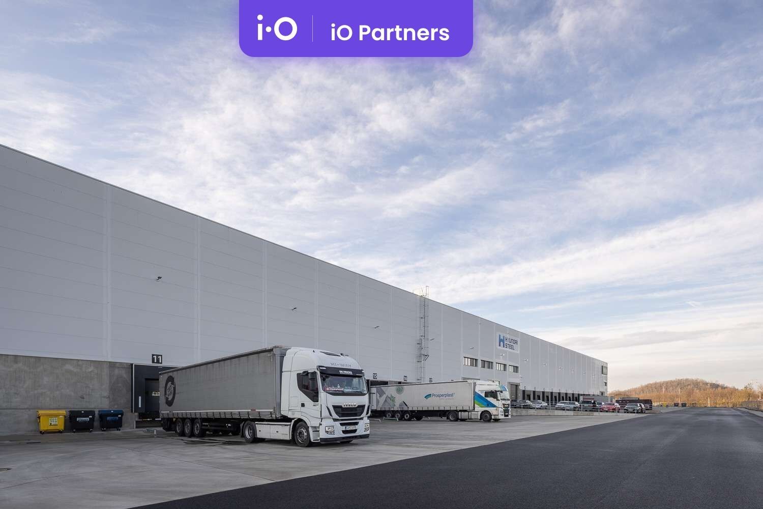 Pronájem sklad - Orlovská, Ostrava, 36 000 m² - 5