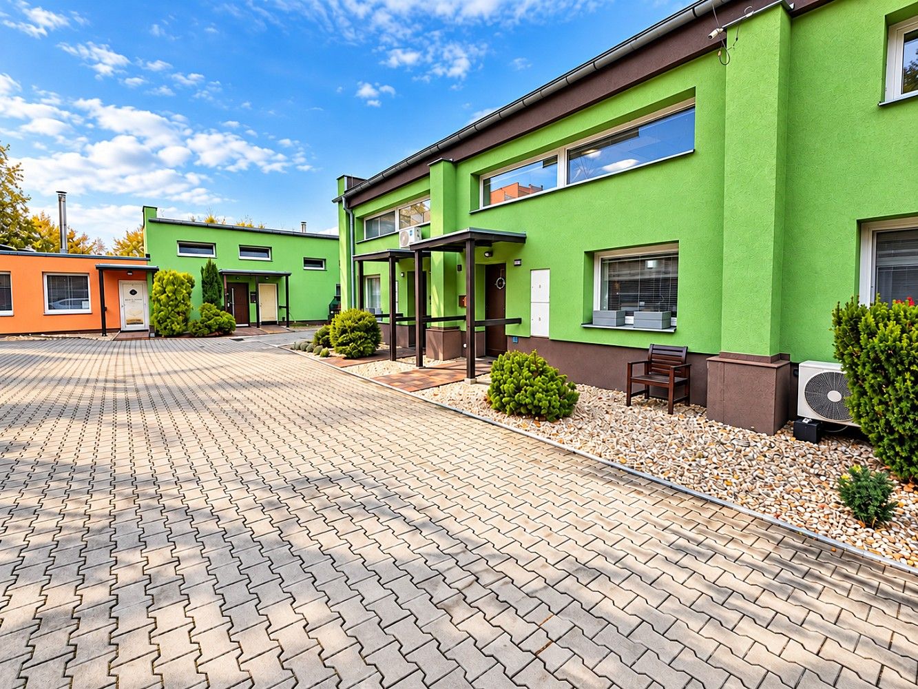 Rodinné domy, Sportovní, Mělník, 85 m² - 1