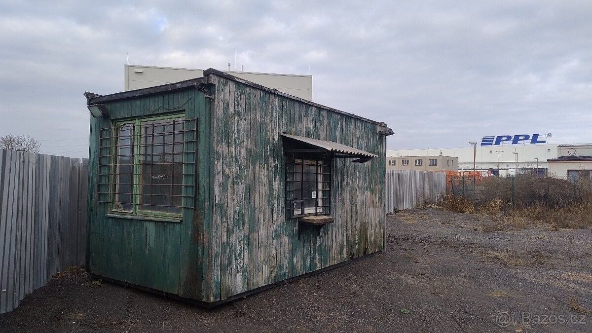 Sklady, Hradec Králové, 503 01