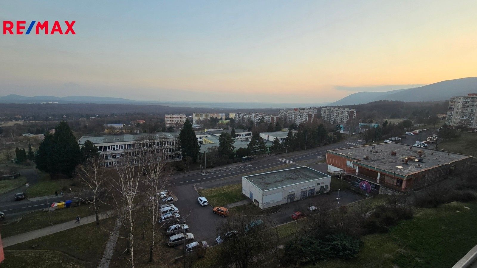 4+1, Luční 319, Litvínov, 83 m²