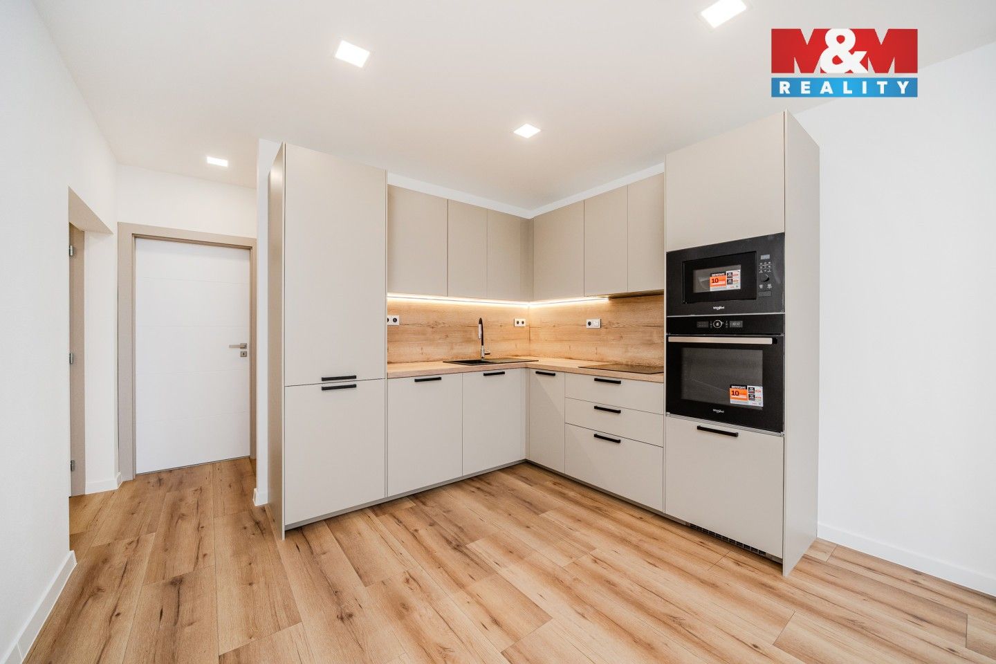 Byt 4+kk · 78 m² · Holasova, Ostrava - 3