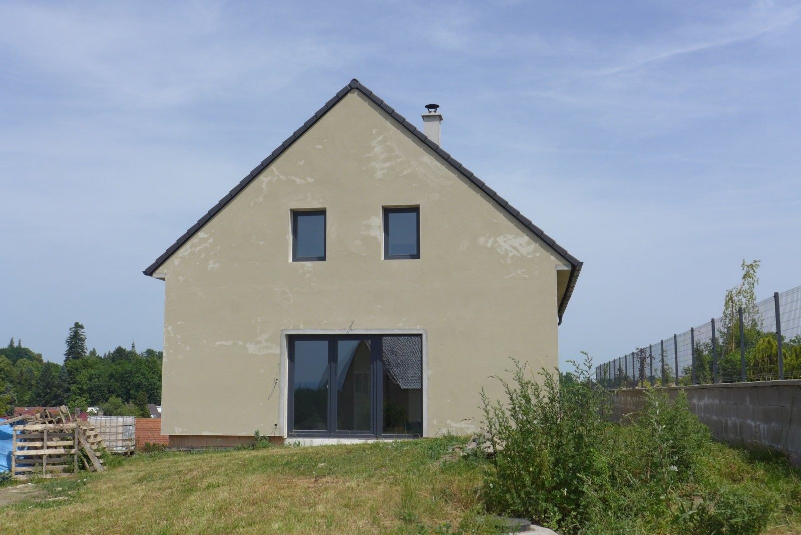 Prodej dům - Chelčického, Chlum u Třeboně, 149 m²