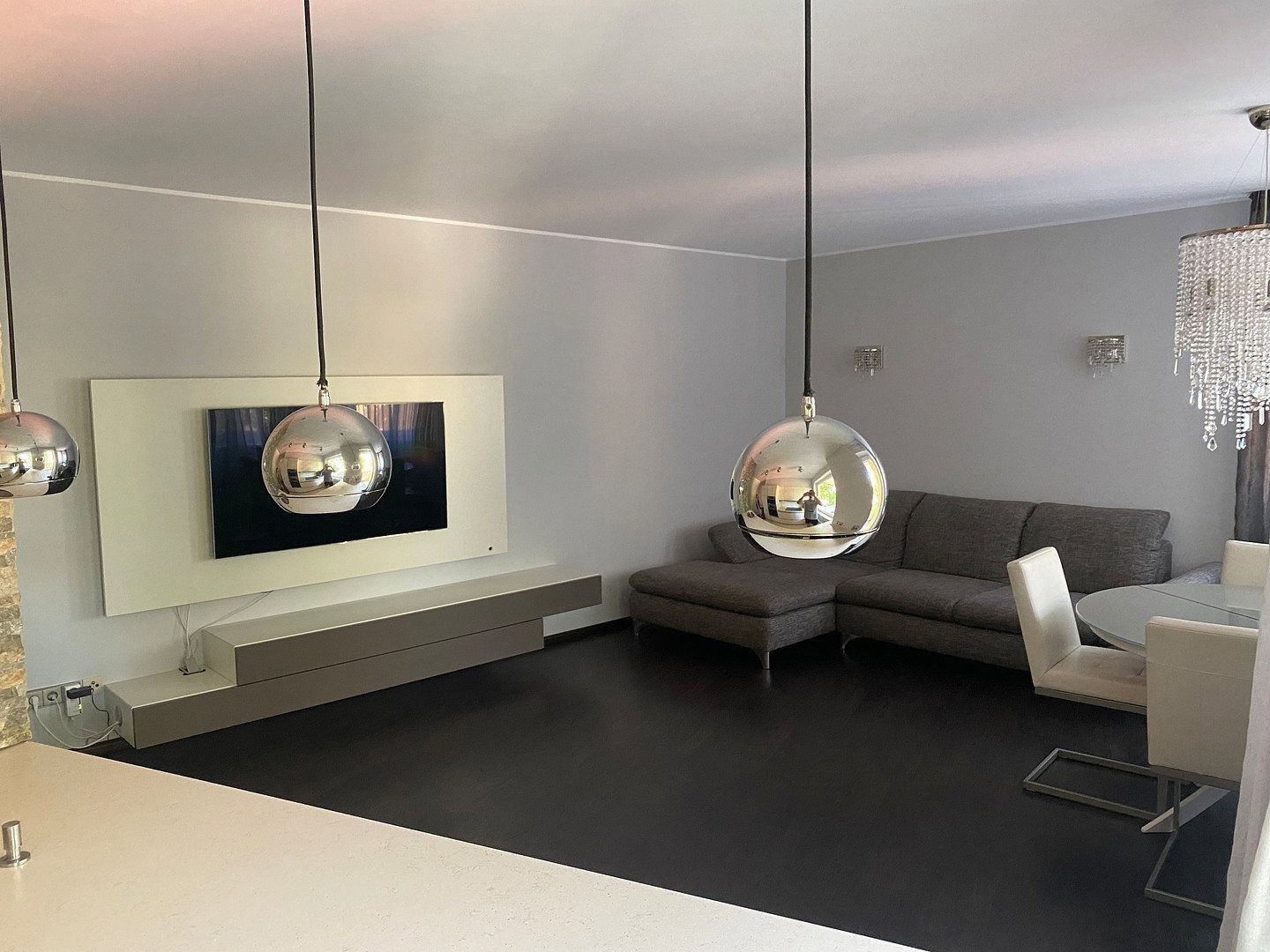 3+1, Aßmannshauser Str. 3 Berlin Wilmersdorf Berlin 14197, 80 m² - 2