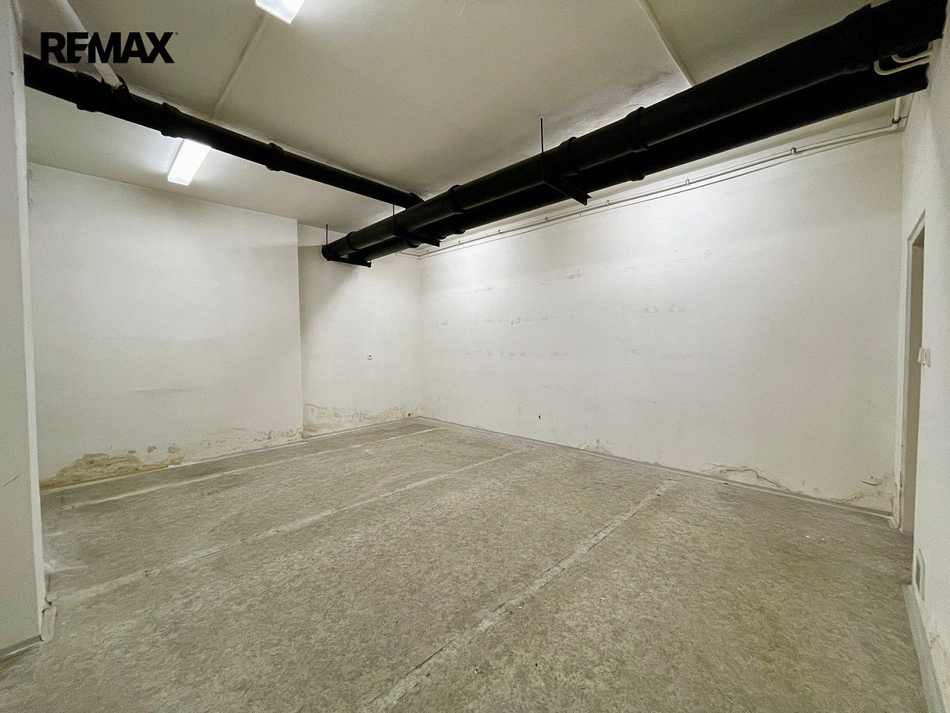 Sklady, Ostrava - Zábřeh, okres Ostrava-město, Moravskoslezský kraj, 35 m² - 1