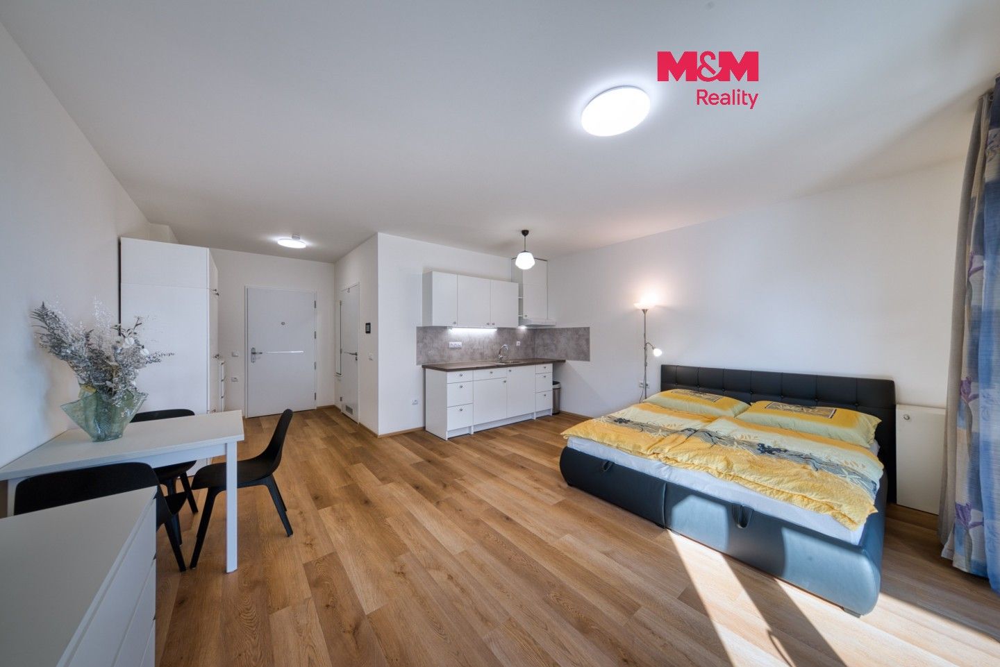 1+kk, Vondřichova, Mladá Boleslav, 38 m²