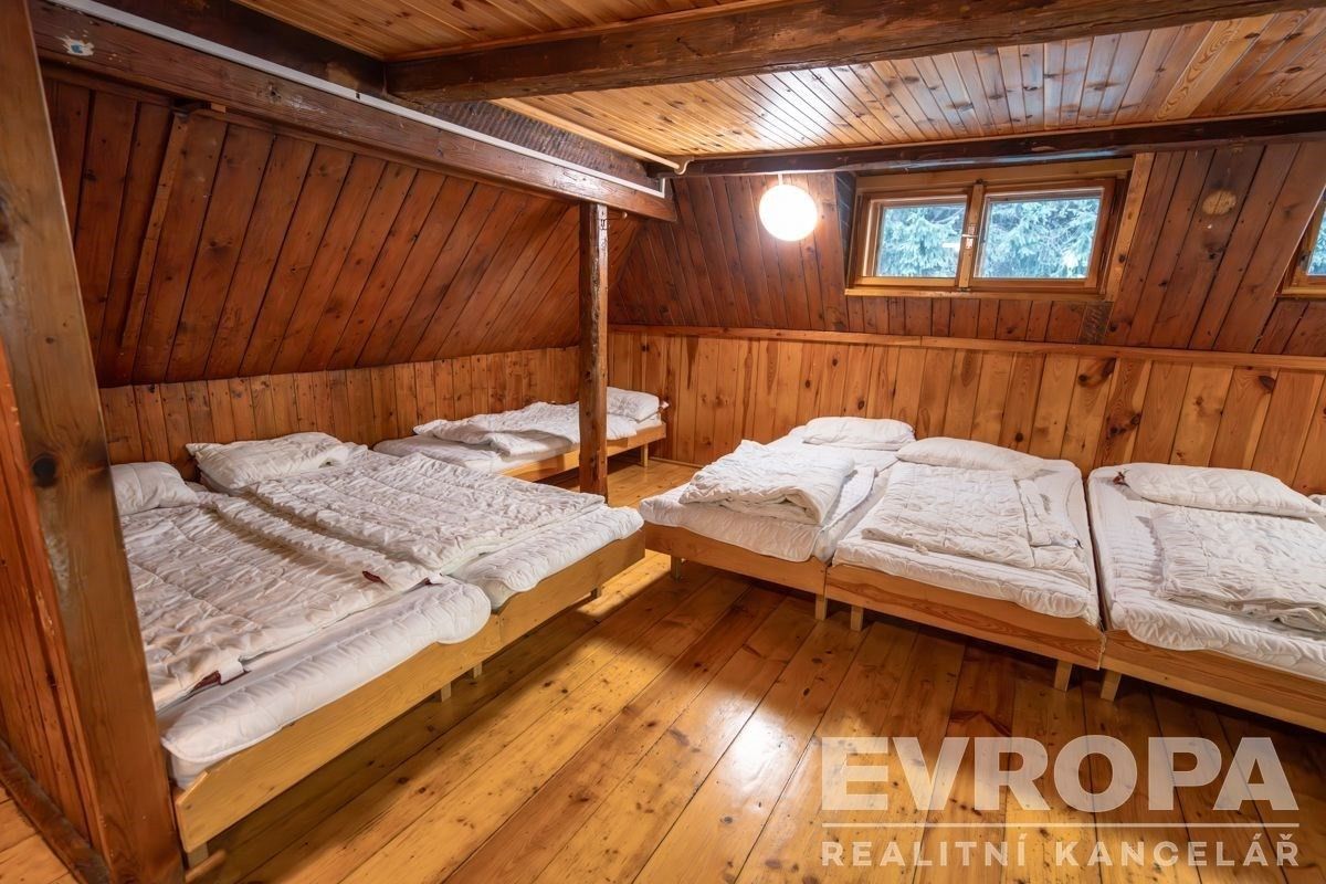 Rodinný dům · 279 m² · Harrachov Ryžoviště - 4