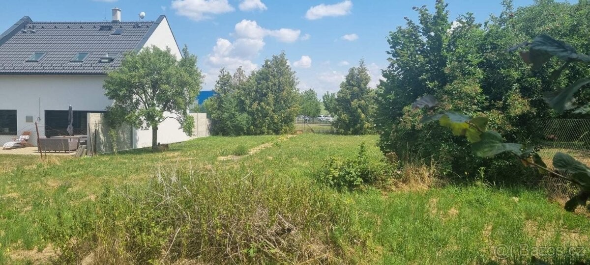 Prodej pozemek pro bydlení - Veselí nad Moravou, 698 01 - 5