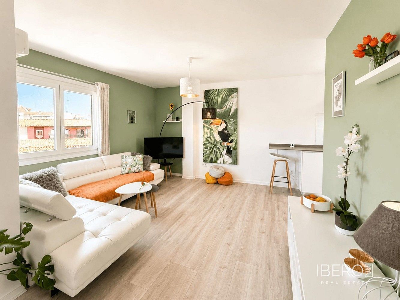 4+kk, Estepona, Španělsko, 120 m² - 2