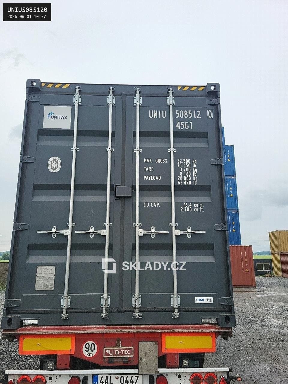 Sklad · 15 m² · Mladá Boleslav - 3