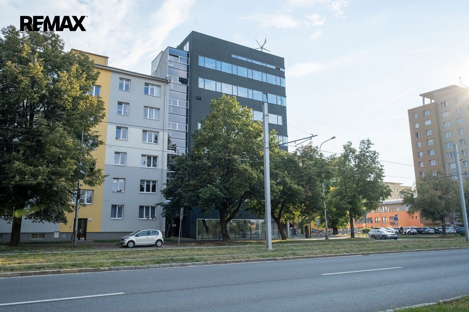 Kancelář · 22 m² · Ostrava - Poruba, okres Ostrava-město, Moravskoslezský kraj - 4