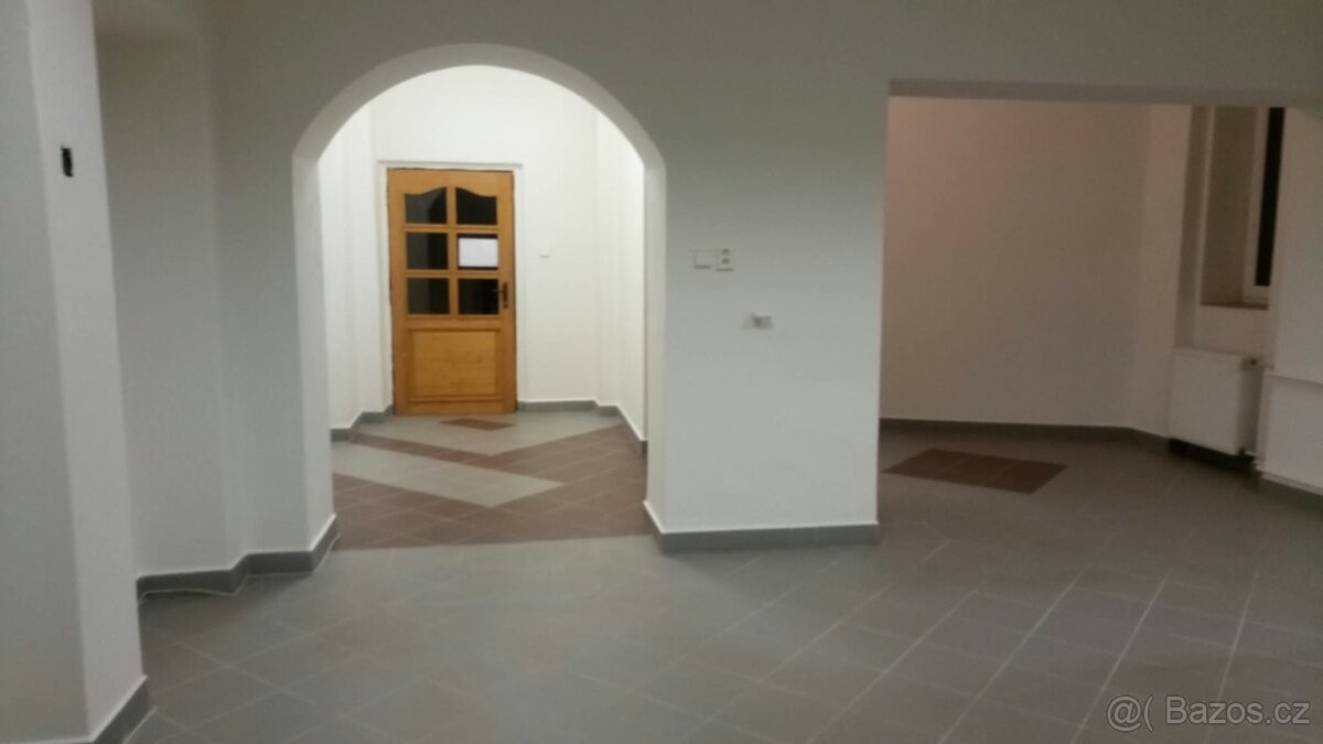 Kancelář · 45 m² · Žamberk, 564 01 - 3