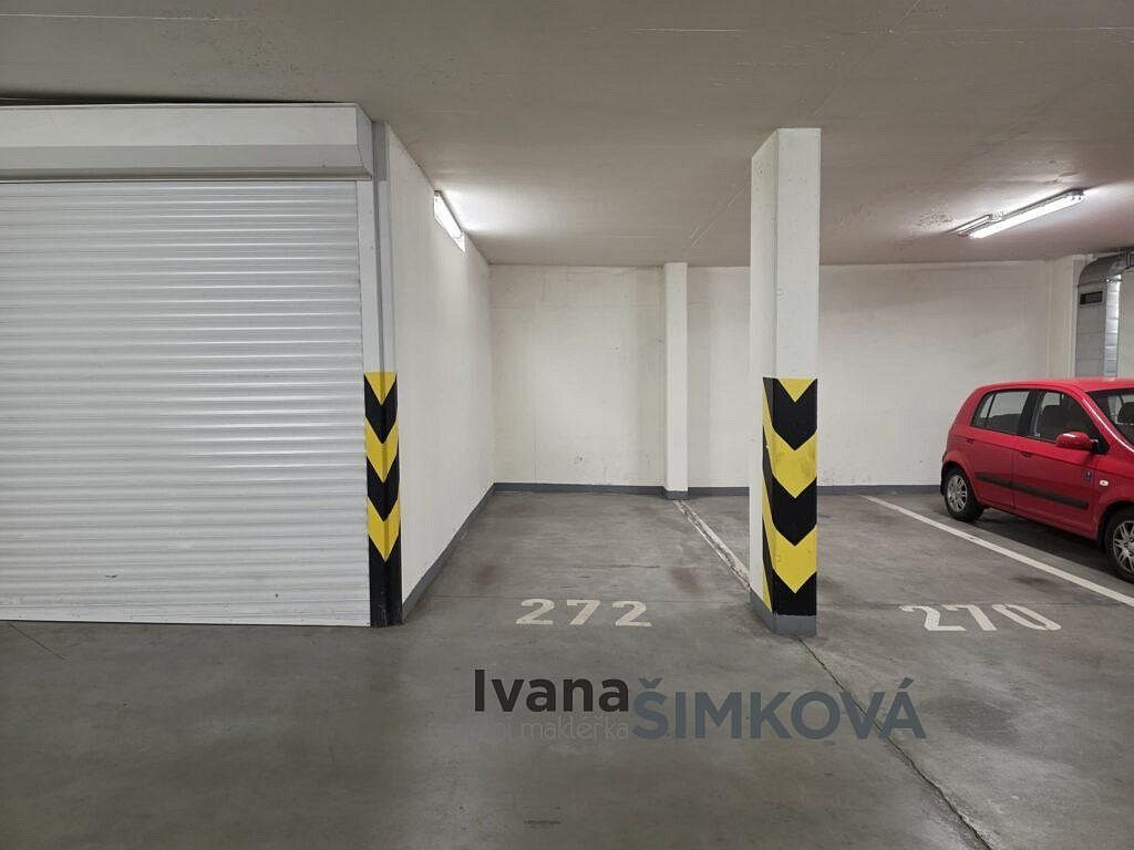 Ostatní, Praha - Kunratice, okres Praha 4, Hlavní město Praha, 12 m² - 2