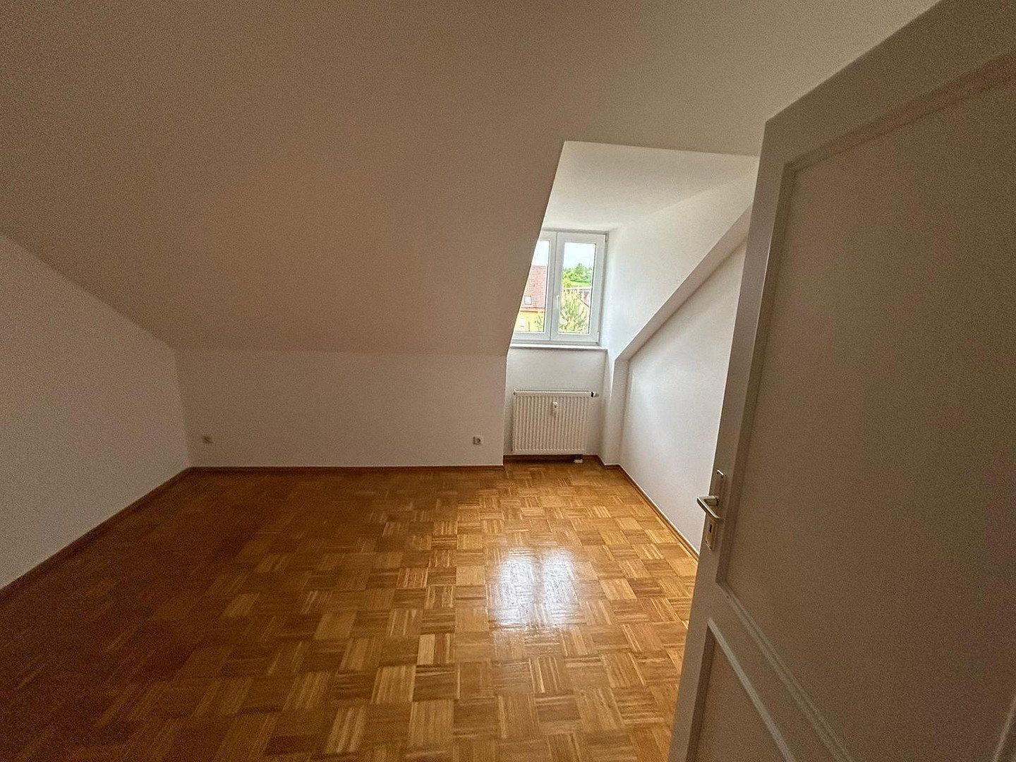 Byt 2+1 · 60 m² · Zarrerweg 23 Au Au in der Hallertau Bayern 84072 - 3