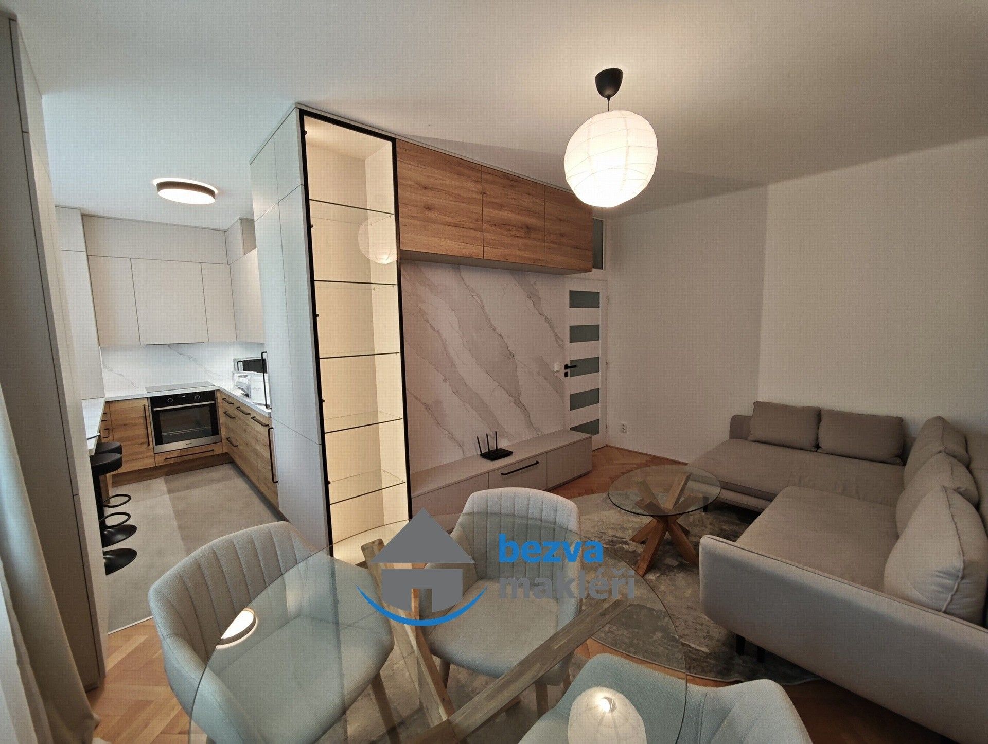 Byt 3+1, 78 m²
