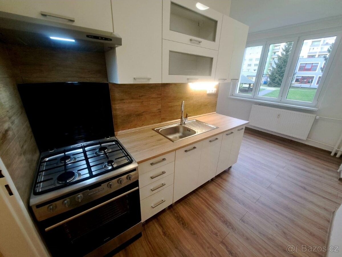 Byty, Chomutov, 430 04