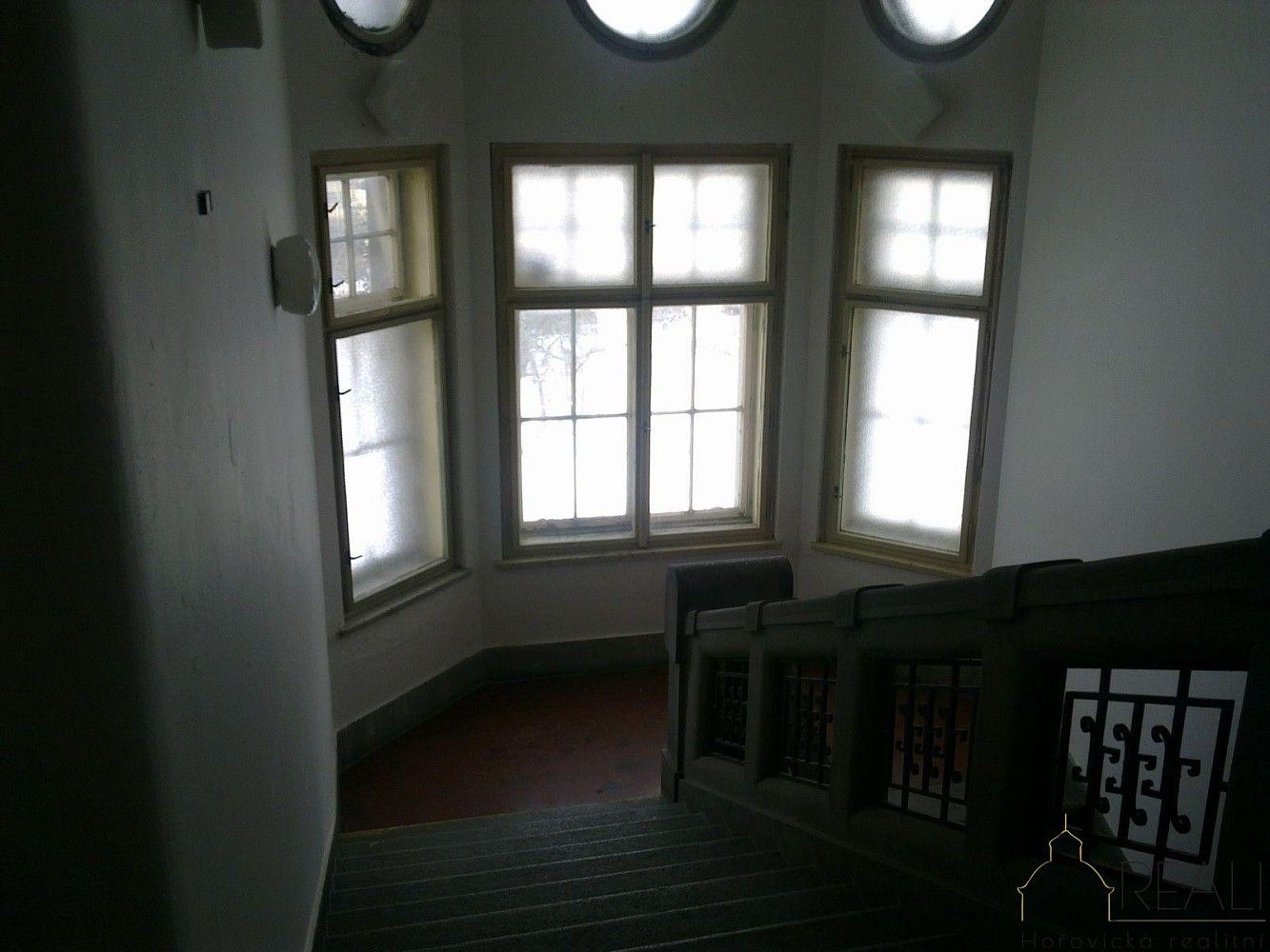 Kanceláře, Hořovice, okres Beroun, Středočeský kraj, 36 m² - 2