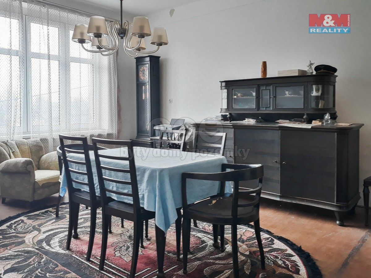 Prodej rodinný dům - U Výtopny, Lovosice, 336 m²