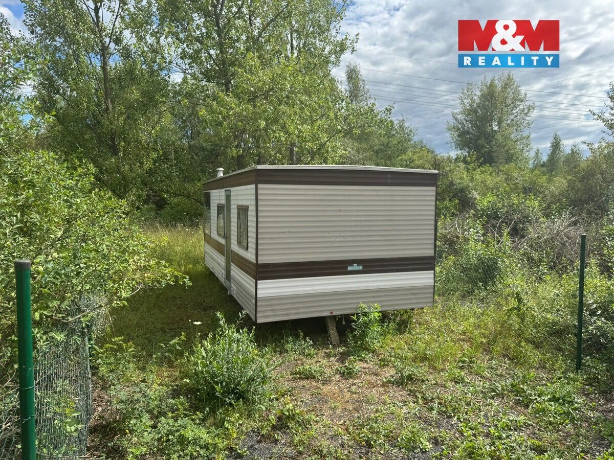 Prodej zahrada - Horní Suchá, 735 35