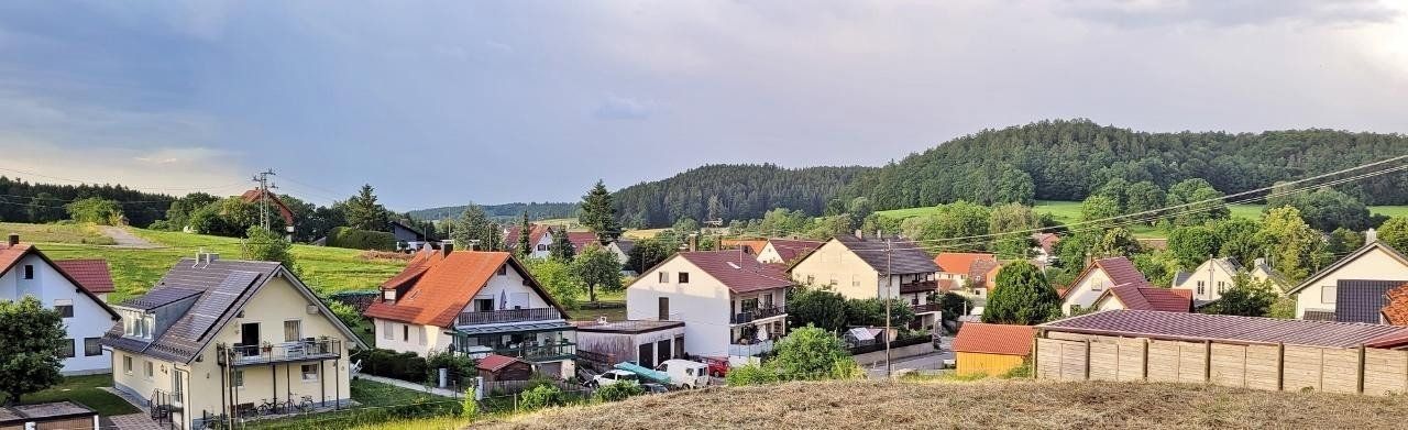 Pronájem byt 4+1 - Austr. 6, , Bavorsko, 97 m² - 5
