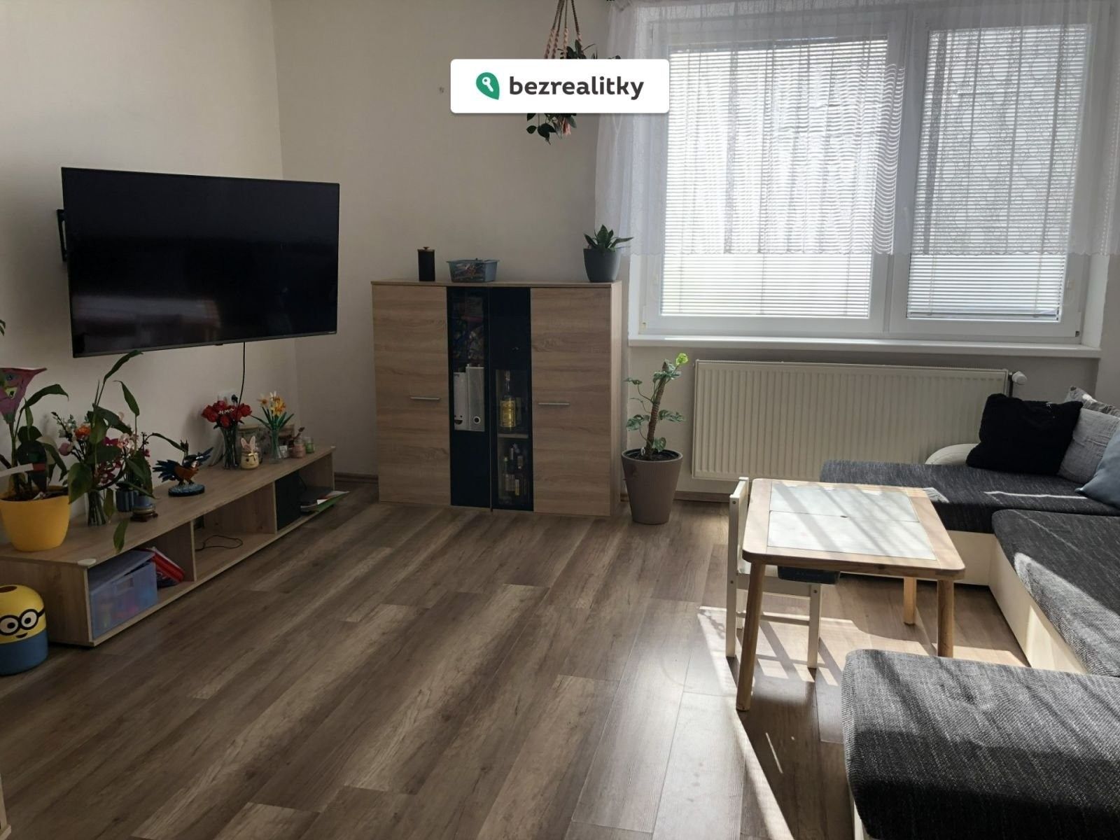 3+1, Brněnská 483, Klobouky u Brna, 76 m² - 1