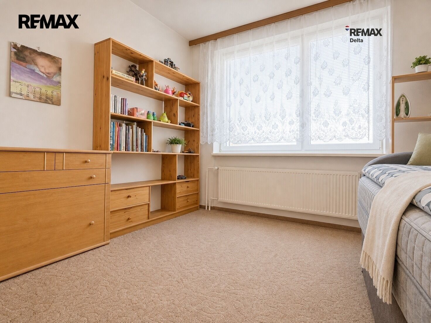 Prodej byt 3+1 - Kotrč 33, Šaratice, 86 m² - 5