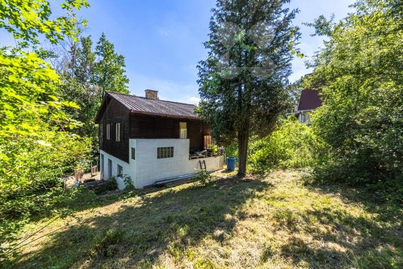 Chata · 53 m² · Chyňava Malé Přílepy - 3