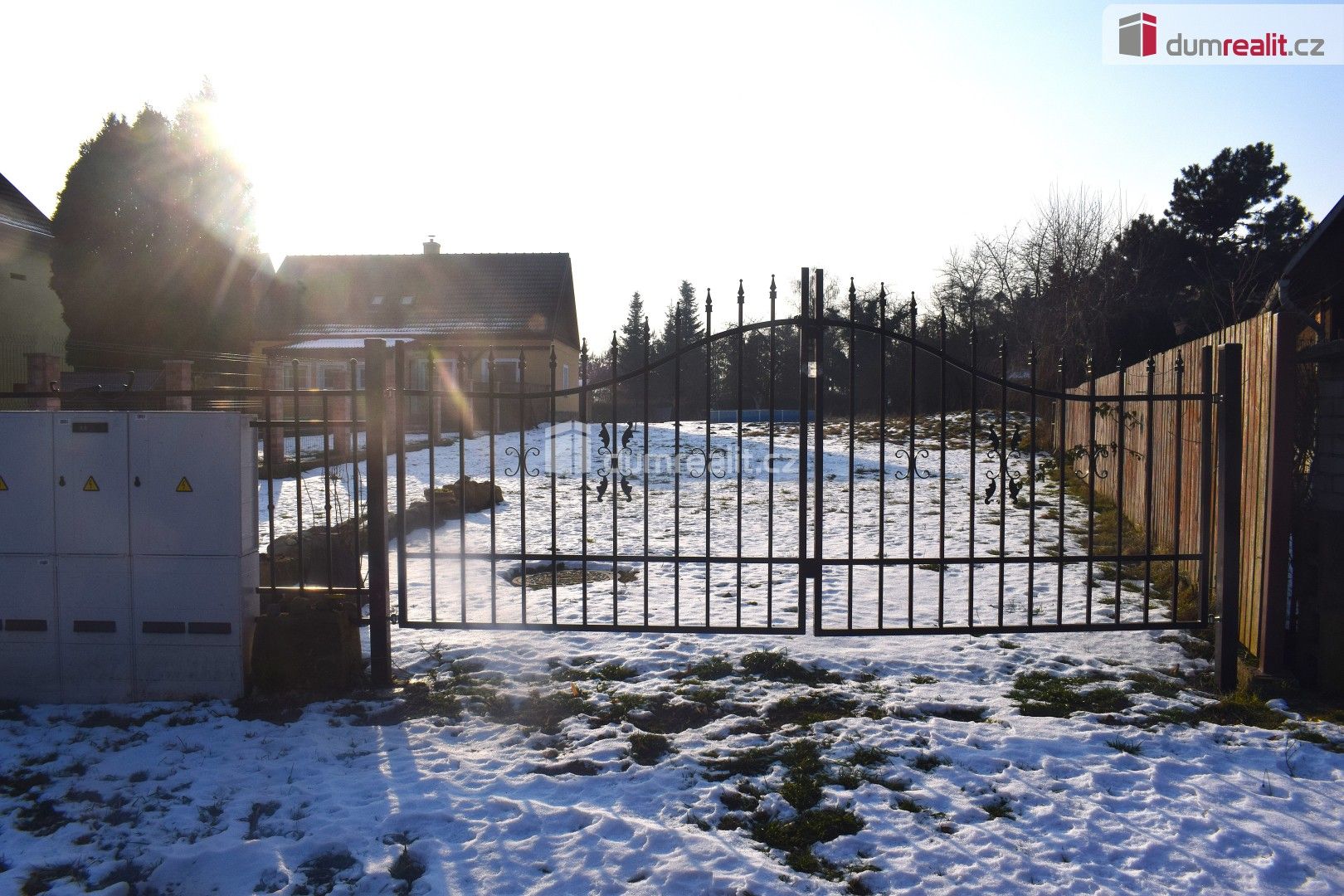 Pozemky pro bydlení, Bezdědice, Bělá pod Bezdězem, 1 180 m²