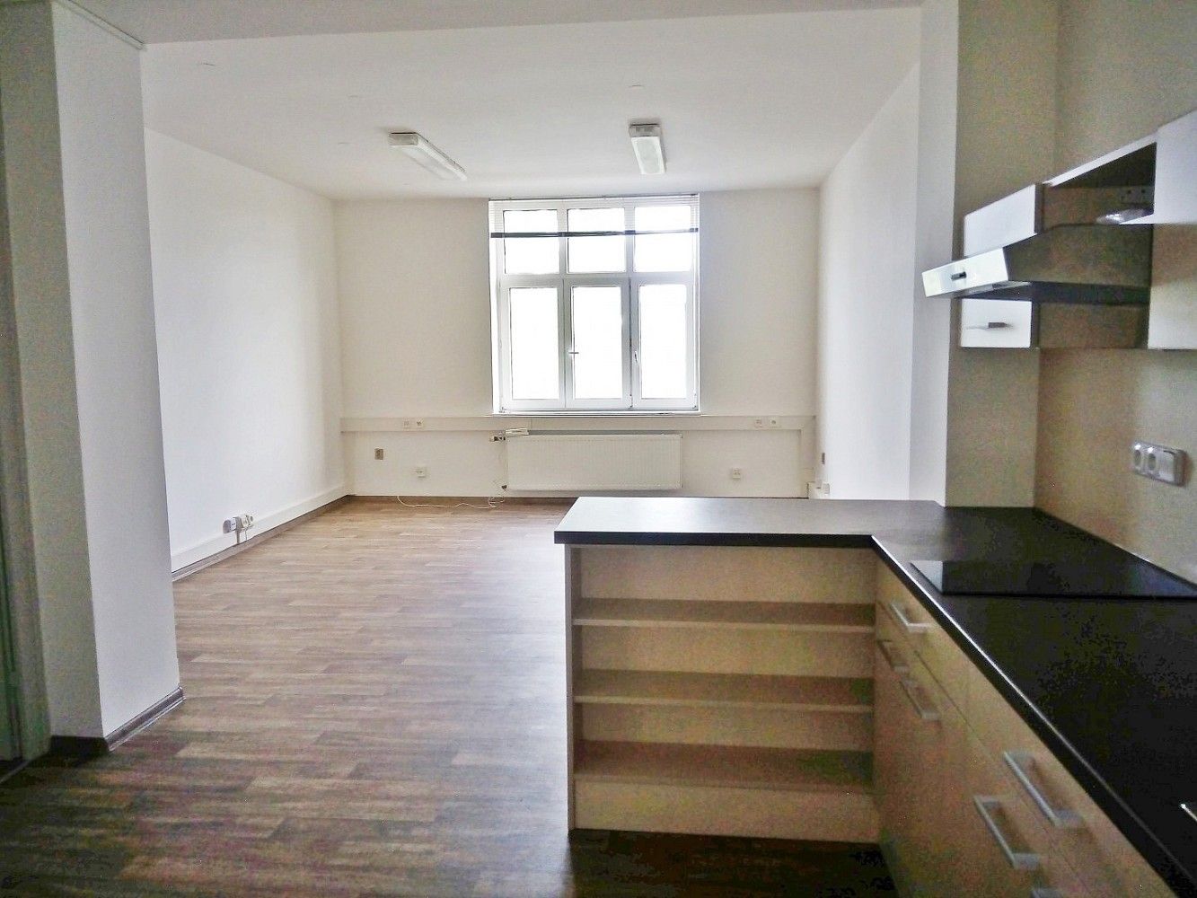 2+kk, 28. října, Ostrava - Mariánské Hory, 50 m² - 2