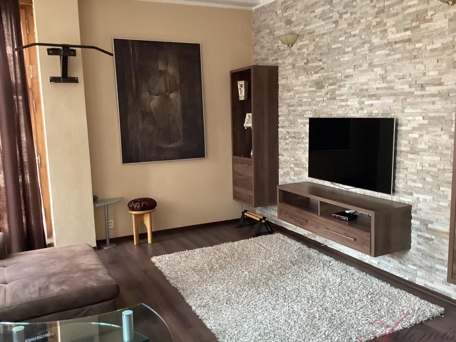 Prodej byt 3+1 - Ve Smečkách, Praha, 75 m²