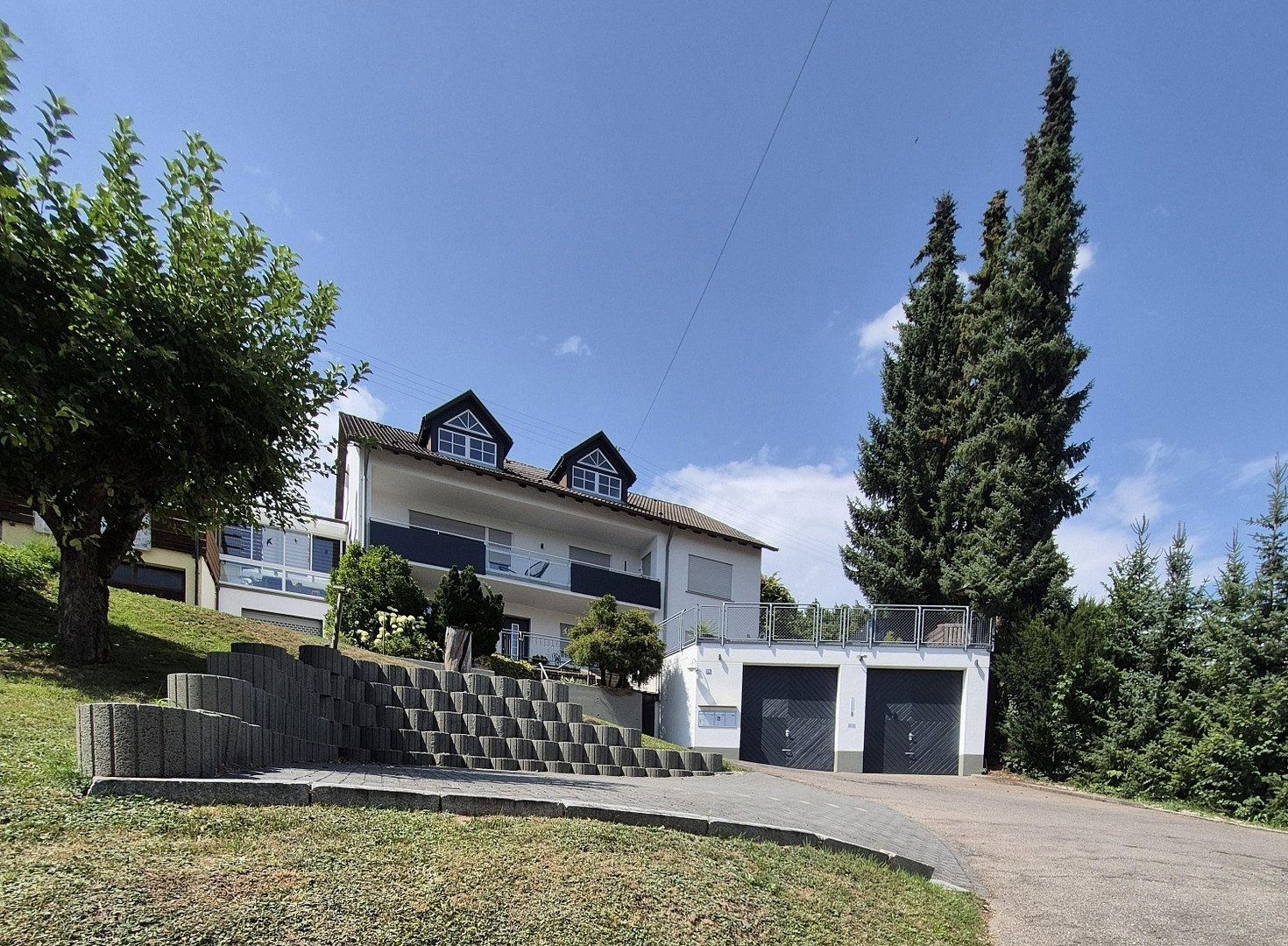 Rodinný dům · 283 m² · , Bádensko-Württembersko - 3