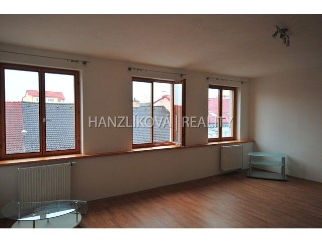 1+kk, Fráni Šrámka, České Budějovice 3, 30 m² - 1