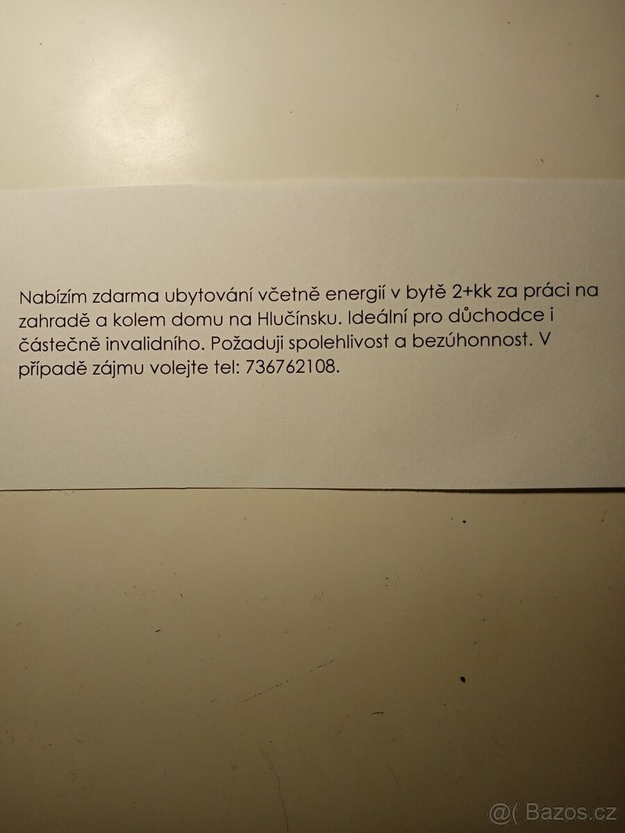Rodinné domy, Ludgeřovice, 747 14